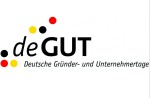Die 35. Deutschen Gründer- und Unternehmertage (deGUT) ziehen positive Bilanz